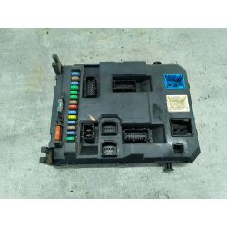 MODUŁ BSI CITROEN C3 II 1.4 8V 75KM1.4 8V20119666952080                                            