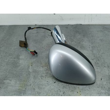 LUSTERKO PRAWE CITROEN C3 II 1.4 8V 75KM 1.4 8V 2011 E20207156  A081275 