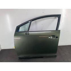 DRZWI PRZÓD LEWY CITROEN C4 I 1.6 HDI 92KM1.6 HDI2006DRZWI PRZÓD LEWY                                             