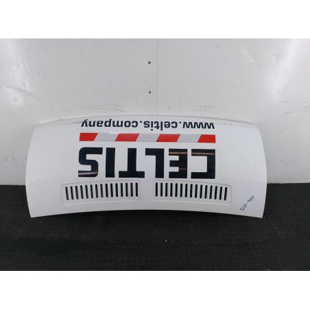 HOOD CITROEN JUMPER II 2.2 HDI 100KM 2.2 HDI 2006 MASKA 
