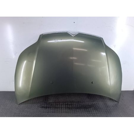 HOOD CITROEN C4 I 1.6 HDI 92KM 1.6 HDI 2006 MASKA 