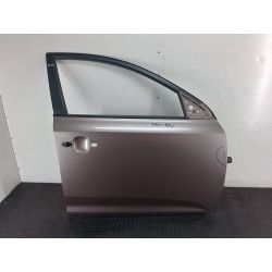 DRZWI PRZÓD PRAWY KIA CEE'D I 1.6 CRDI 115KM1.6 CRDI2007DRZWI PRZÓD PRAWY                                            