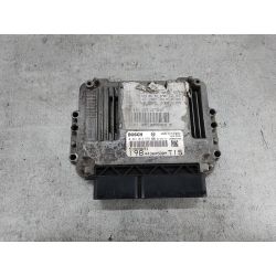 KOMPUTER, STEROWNIK FIAT BRAVO II 1.9 JTD200751809691 0281013578                                             