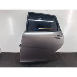 DRZWI TYŁ LEWY SEAT ALTEA 1.9 TDI 105KM1.9 TDI2005DRZWI TYŁ LEWY                                             