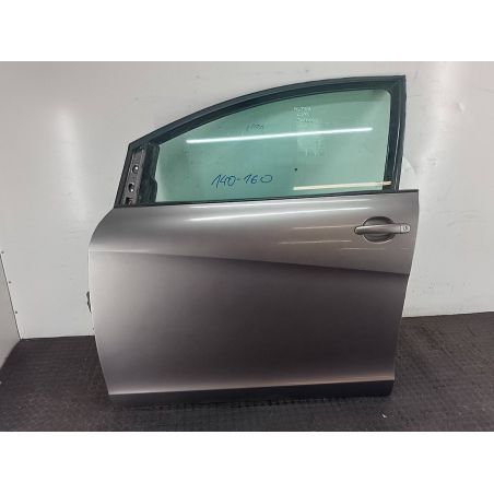 DRZWI PRZÓD LEWY SEAT ALTEA 1.9 TDI 105KM 1.9 TDI 2005 DRZWI PRZÓD LEWY  