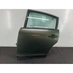 DRZWI TYŁ LEWY CITROEN C4 I 1.6 HDI 92KM1.6 HDI2006DRZWI TYŁ LEWY                                             