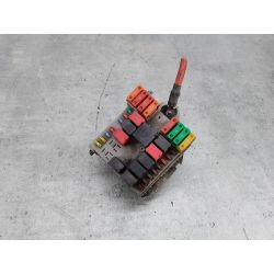 SKRZYNKA BEZPIECZNIKÓW FIAT BRAVO II 1.9 JTD200751775688                                            