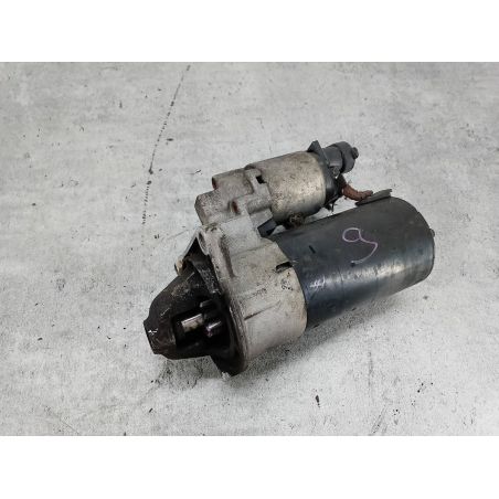 starter FIAT BRAVO II 1.9 JTD 2007 