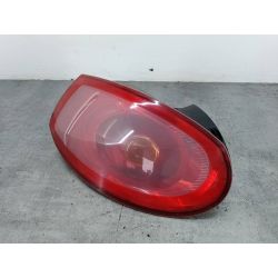 LAMPA TYLNA LEWA FIAT BRAVO II 1.9 JTD200727272401                                            