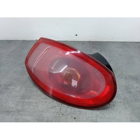 LAMPA TYLNA LEWA FIAT BRAVO II 1.9 JTD 2007 27272401 