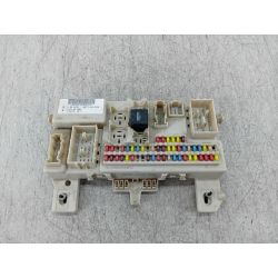 MODUŁ BSI FORD FOCUS II 1.6 TDCI 109KM1.6 TDCI20054M5T14014   4M5T-14A073-DF                                            