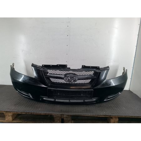 ZDERZAK PRZÓD HYUNDAI SONATA IV 2.0 CRDI 2006 ZDERZAK PRZÓD 