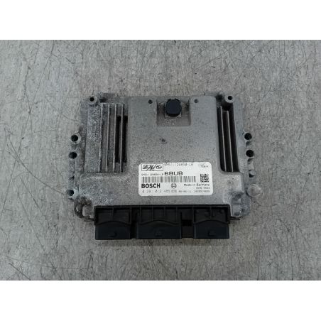 KOMPUTER, STEROWNIK FORD FOCUS II 1.6 TDCI 109KM 1.6 TDCI 2005 5M51-12A650-LB 