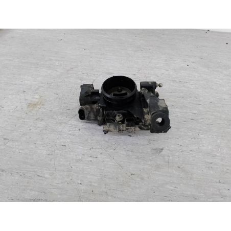 PRZEPUSTNICA CITROEN XSARA PICASSO 1.8 i 16V 116KM 1.8 i 16V 2001 9642473280 