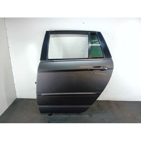 DRZWI TYŁ LEWY CHRYSLER PACIFICA 3.5 V6 2003 DRZWI TYŁ LEWY  