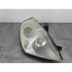 LAMPA PRZÓD PRAWA SSANGYONG REXTON 2.7 XDI2004LAMPA PRZÓD PRAWA                                            