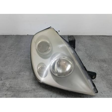 LAMPA PRZÓD PRAWA SSANGYONG REXTON 2.7 XDI 2004 LAMPA PRZÓD PRAWA 