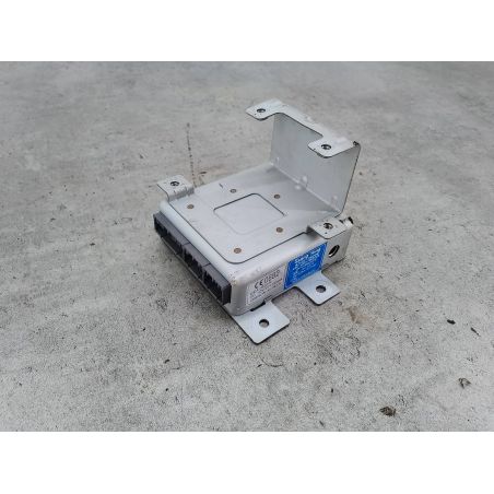 KOMPUTER, STEROWNIK SSANGYONG REXTON 2.7 XDI 2004 87120-08200 