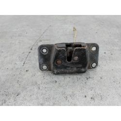 ZAMEK KLAPY SSANGYONG REXTON 2.7 XDI2004                                            