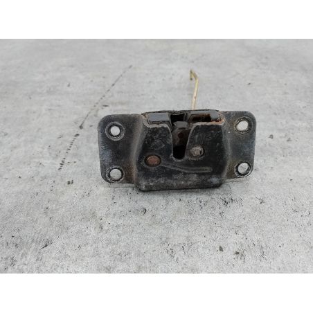 ZAMEK KLAPY SSANGYONG REXTON 2.7 XDI 2004 