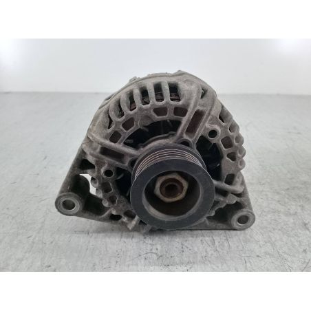 ALTERNATOR OPEL CORSA D 1.4 16V 90KM 1.4 16V 2008 13222930ZY 