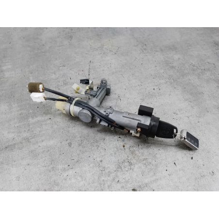 STACYJKA SSANGYONG REXTON 2.7 XDI 2004 86970-08100 