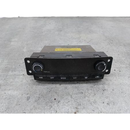 PANEL NAWIEWU SSANGYONG REXTON 2.7 XDI 2004 68700-08030 
