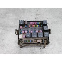 SKRZYNKA BEZPIECZNIKÓW SSANGYONG REXTON 2.7 XDI2004Y220-EDP                                            