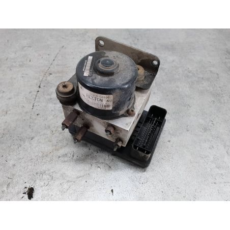 ABS PUMP SSANGYONG REXTON 2.7 XDI 2004 48910-08100  06.2109-0334.3 