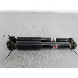 AMORTYZATORY TYŁ KOMPLET OPEL ASTRA G 1.6 2003AGX058MT                                            
