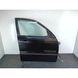DRZWI PRZÓD PRAWY SSANGYONG REXTON 2.7 XDI2004DRZWI PRZÓD PRAWY                                            