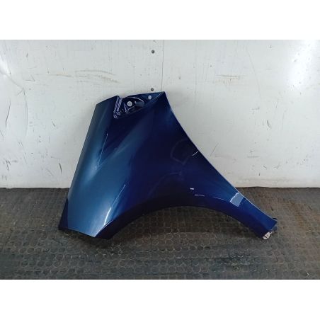 BŁOTNIK LEWY PRZÓD MERCEDES-BENZ KLASA A W169 1.5 95KM 1.5 8V A150 2007 BŁOTNIK LEWY PRZÓD 