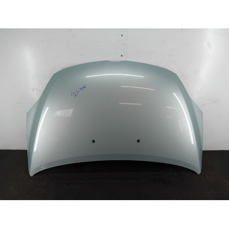 HOOD MAZDA 5 I 1.8 i 16V 2005 MASKA 