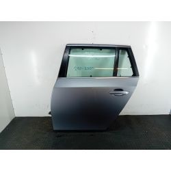 DRZWI TYŁ LEWY BMW E61 2.5 D 525d2004DRZWI TYŁ LEWY                                             