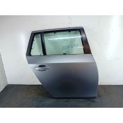 DRZWI TYŁ PRAWY BMW E61 2.5 D 525d2004DRZWI TYŁ PRAWY                                             