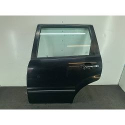 DRZWI TYŁ LEWY SSANGYONG REXTON 2.7 XDI2004DRZWI TYŁ LEWY                                             