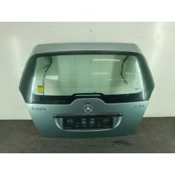 KLAPA BAGAŻNIKA MERCEDES-BENZ KLASA A W169 2.0 CDI 109KM2.0 CDI A1802005KLAPA BAGAŻNIKA                                            