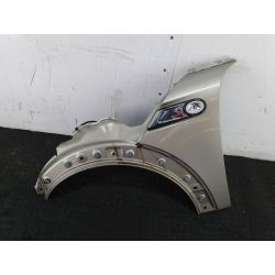 BŁOTNIK LEWY PRZÓD MINI COOPER S ( 01-06 ) 1.6 16V2006BŁOTNIK LEWY PRZÓD                                            