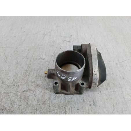 PRZEPUSTNICA RENAULT SCENIC II ( 03-09 ) 1.6 16V 115KM 1.6 16V 2003 8200190230  8200171134-B 