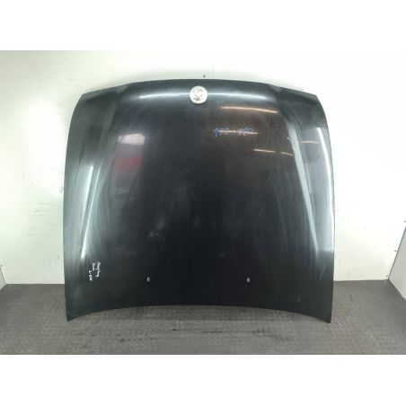 HOOD SSANGYONG REXTON 2.7 XDI 2004 MASKA 