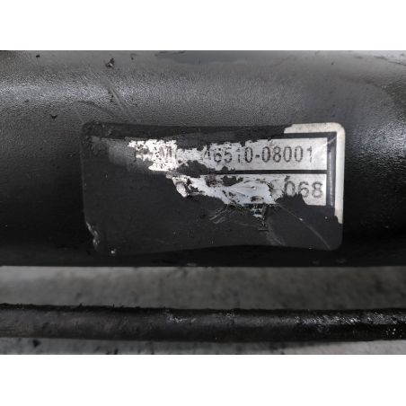 MAGLOWNICA PRZEKŁADNIA KIEROWNICY SSANGYONG REXTON 2.7 XDI 2004 46510-08001 