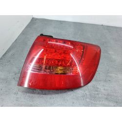 LAMPA TYLNA PRAWA AUDI A6 C6 2.0 TDI 140KM2.0 TDI200689317049                                            