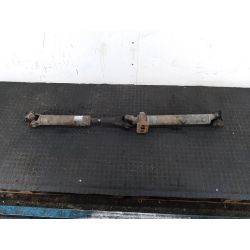 WAŁ NAPĘDOWY TYŁ SSANGYONG REXTON 2.7 XDI200433200-08120                                            