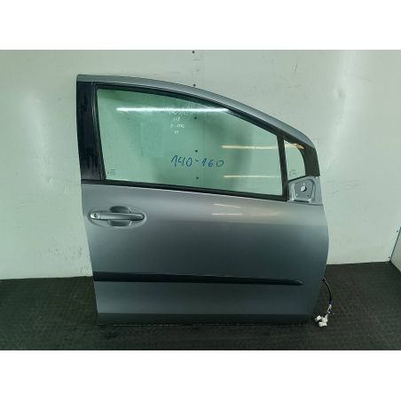 DRZWI PRZÓD PRAWY TOYOTA YARIS II 1.3 VVTI 86KM 1.3 VVTI 2006 DRZWI PRZÓD PRAWY 