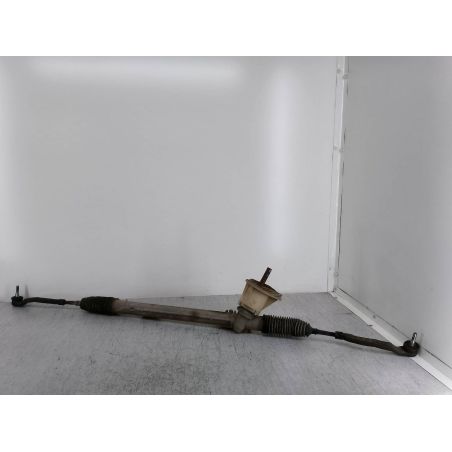 MAGLOWNICA PRZEKŁADNIA KIEROWNICY RENAULT SCENIC II ( 03-09 ) 1.6 16V 115KM 1.6 16V 2003 A0005184 