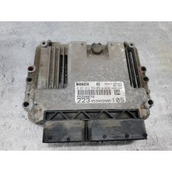 KOMPUTER, STEROWNIK FIAT DOBLO I FL 1.9 JTD200655200674  0281012864                                            