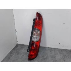 LAMPA TYLNA PRAWA FIAT DOBLO I FL 1.9 JTD200651755144                                              