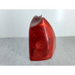 LAMPA TYLNA PRAWA PEUGEOT 307 SW FL 1.6 HDI 90KM1.6 HDI2005LAMPA TYLNA PRAWA                                            