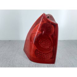LAMPA TYLNA LEWA PEUGEOT 307 SW FL 1.6 HDI 90KM1.6 HDI2005557686                                            