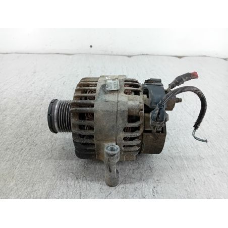ALTERNATOR OPEL CORSA D 1.3 CDTI 75KM 1.3 CDTI 2007 CAL30177AS 